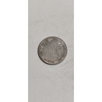 Колумбия 50 песос 2019