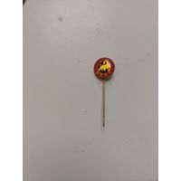 Уефа, булавка