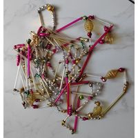 Стеклярус. СССР.