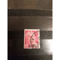 Французская колония Алжир (3-5)