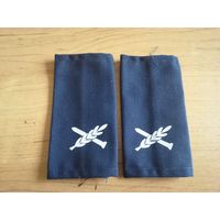 Полевые погоны генерала ВВС Израиль