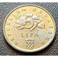 Хорватия 5 лип, 2009    ( 2-2-6 )