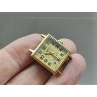 Часы Чайка Au10. С 1 рубля!