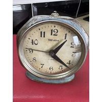 Севани.на ходу.