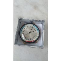 Абсолютно новые вахтенные часы, позолота ау СССР