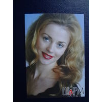 Календарик 2004 г.  Шарм.  Газета.