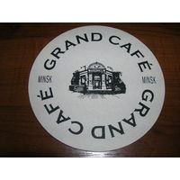Grand Cafe Минск