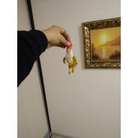 Елочная игрушка