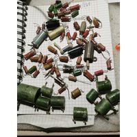 РЕЗИСТОРЫ ПОВЫШЕННОЙ ТОЧНОСТИ