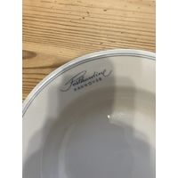 Тарелки Сделано в Германии.