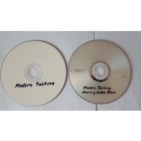 Modern Talking 2 DVD
