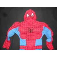 Костюм детский Человек-паук (Spider-Man)