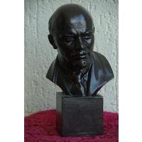 Бюст  Ленин   25 см