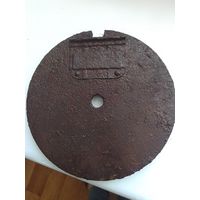 Крышка диска п/пТомпсона с бонусом