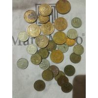 Монеты СССР