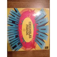 Виниловая пластинка