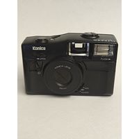 Фотоаппарат "Konica Dr. Finder EFP-30"