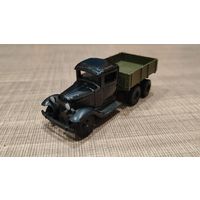Модель ГАЗ-ААА СССР 1:43 Коробка
