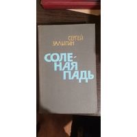 Залыгин, Солёная падь