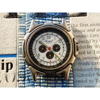 Часы наручные кварцевые Romex.