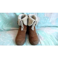 Полусапожки женские 40 р