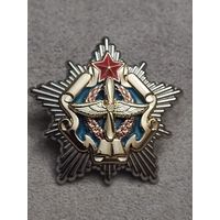 Авиационный факультет Военной академии