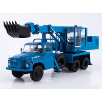 UDS-110 (Tatra-148)
