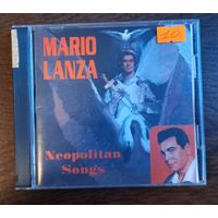 Mario Lanza – Neopolitan Songs