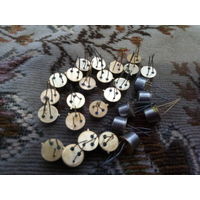 Транзистор БТ6551