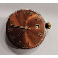 Механизм Слава (идут), без МЦ!!