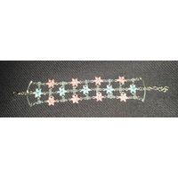 Браслет бижутерия 90-е гг