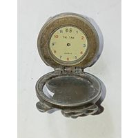 Часы кварцевые Tik - Tak - Слоник . С рубля