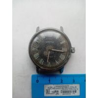 ЧАСЫ ВОСТОК СССР (631168)