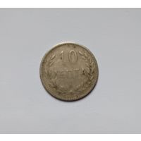 10 лепта 1900 остров Крит