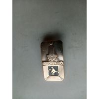 ЗНАЧОК МОСКВА-80 (2)