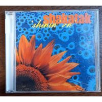 Shakatak - Shinin On
