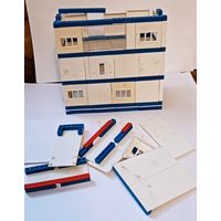 Конструктор СССР. Все лоты с 1 рубля!