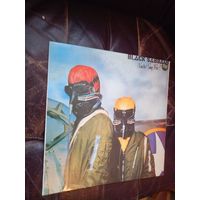 Black Sabbath – Never Say Die! Russia