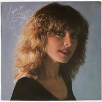 LP Stella Parton 'Love Ya'