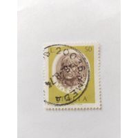 Италия 1974