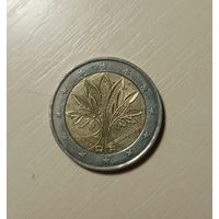 Торг! Франция. 2 евро 2022 года