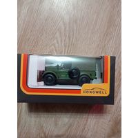 Масштабная модель