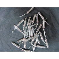 Радиолампа 6П30Б.24 шт