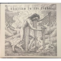 Of Spire & Throne - Sanctum In The Light Digi-CD