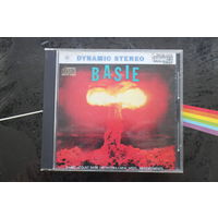 Count Basie And His Orchestra – Basie (1984, CD)