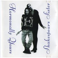 CD Shakespear's Sister 'Hormonally Yours'