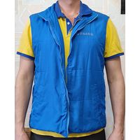 Мужская жилетка XL