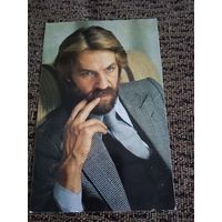 АКТЕР БОРИС ХМЕЛЬНИЦКИЙ