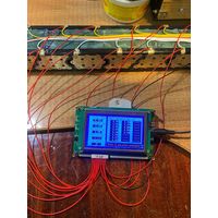 Профессиональное оборудование по ремонту эл.самокатов велосипедов и батарей