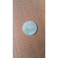 Российская империя 10 копеек 1827